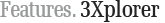 3xplorer