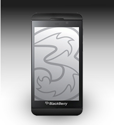 BlackBerry Z10