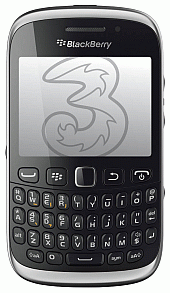 BlackBerry® Curve™ 9320
