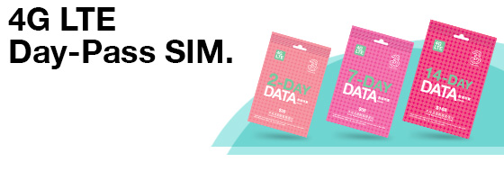 4G LTE Data SIM 4G LTE Data SIM