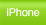 iPhone