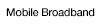 Mobile Broadband