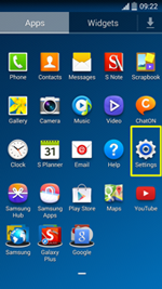 VoLTE Settings | 3HK
