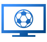 You don't need a decoder to watch Premier League and the FA Cup. Enjoy the games on your handset/tablet with the app or on the big screen of your TV!