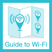 Wi-Fi Hotspots