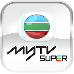 myTV Supper app