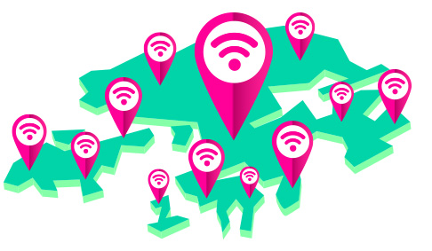 Wi-Fi