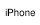 iPhone