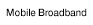Mobile Broadband