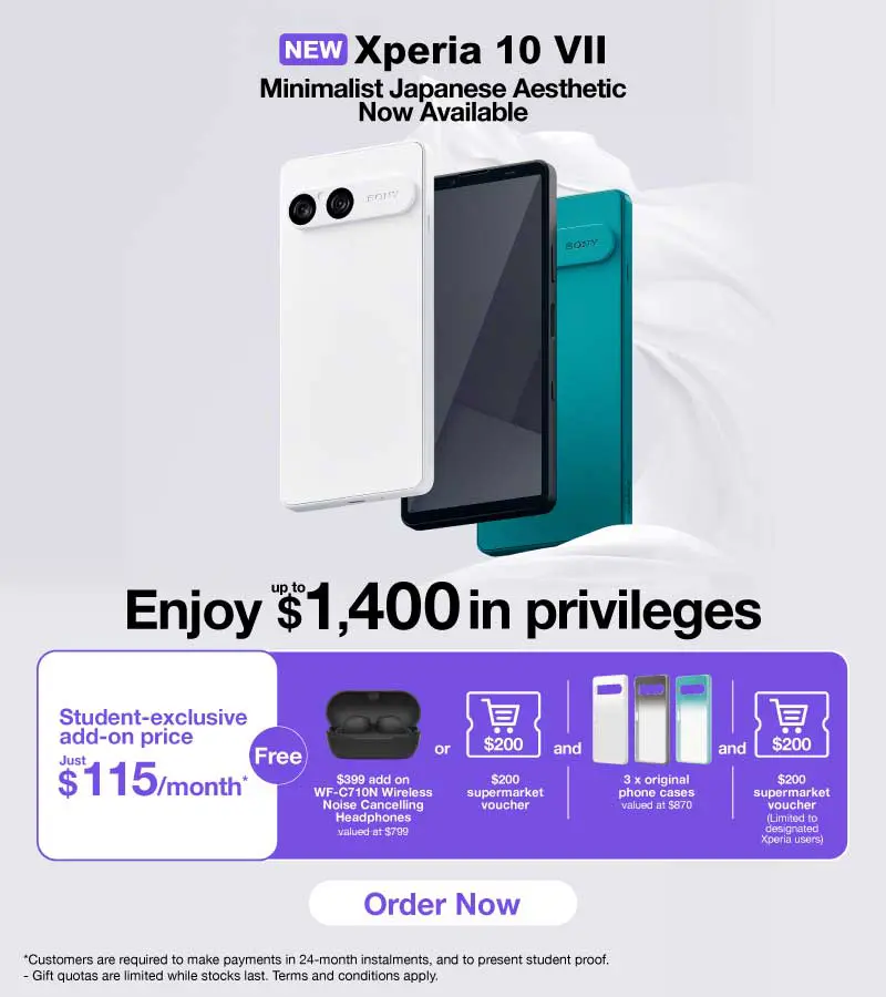 Three.com.hk | Phones