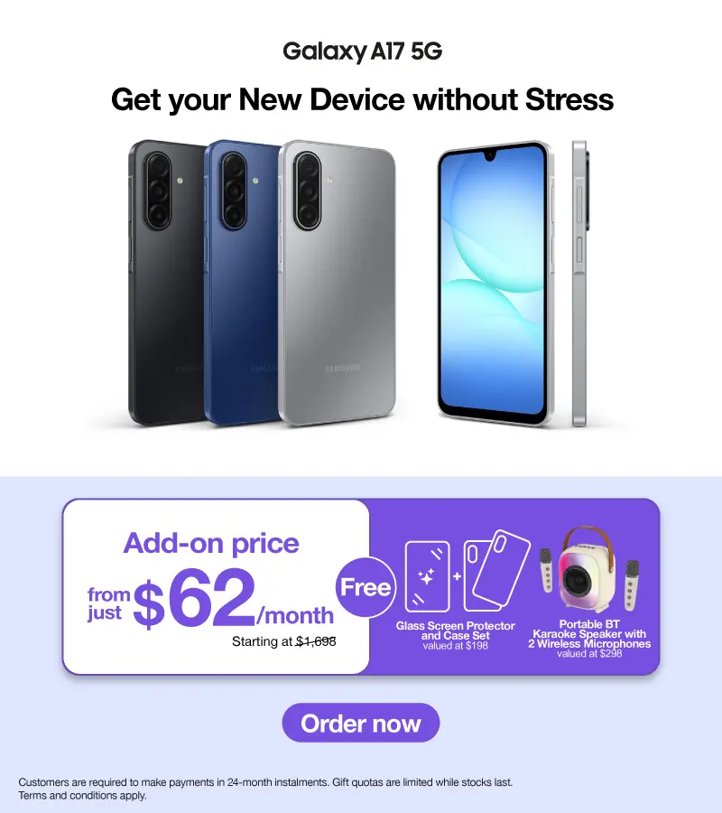 Three.com.hk | Phones