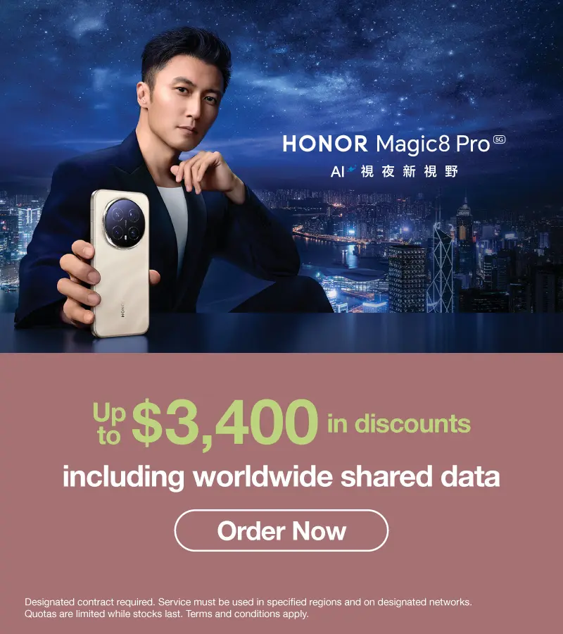 Three.com.hk | Phones