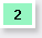 2 2